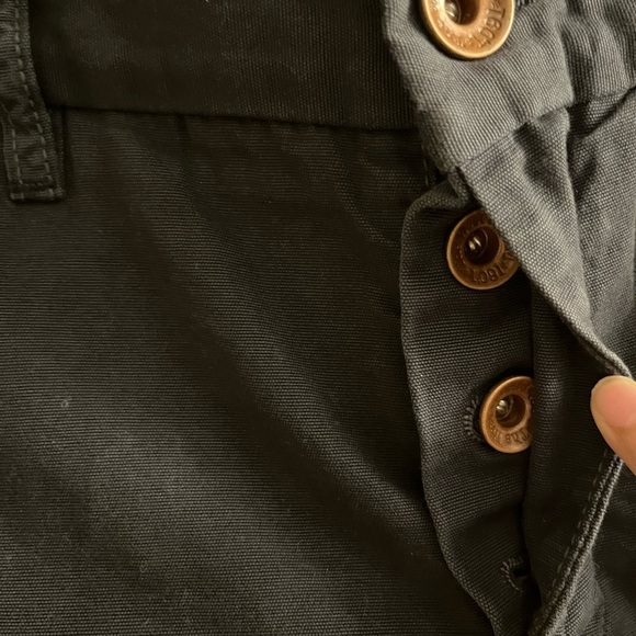 The West is Dead Made in America Slim Fit Pants size 29 - Picture 7 of 16